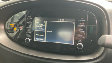 Toyota Aygo X 1.0 VVT-i Pure 5dr Petrol Hatchback